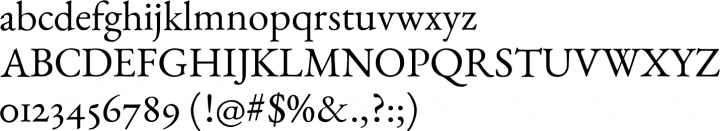 Garamond font for mac free download softonic